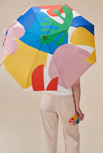 Duckhead Umbrella - Matisse