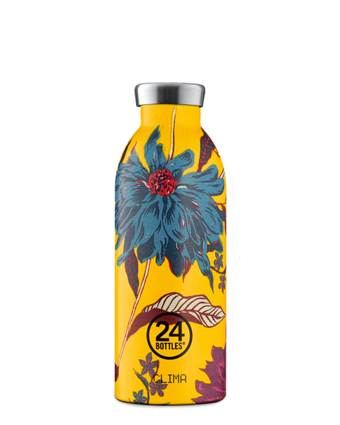 Aster Clima bottle  (0.5lt Thermo insulated)