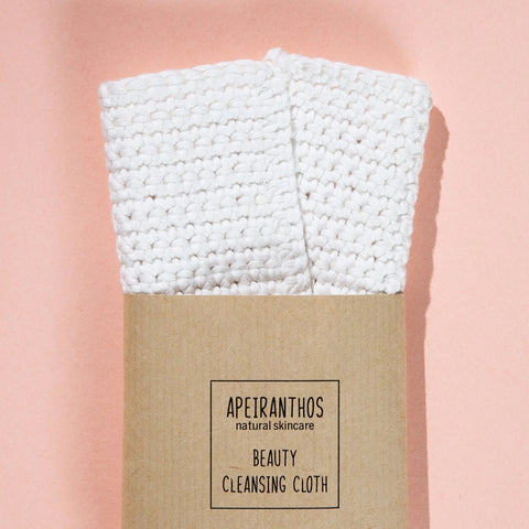 Beauty Cleansing Cloth