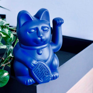 Lucky Cat (various colors)