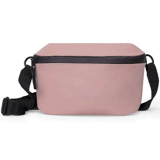 TREND FOCUS: THE BELT BAG — Petite and Bold