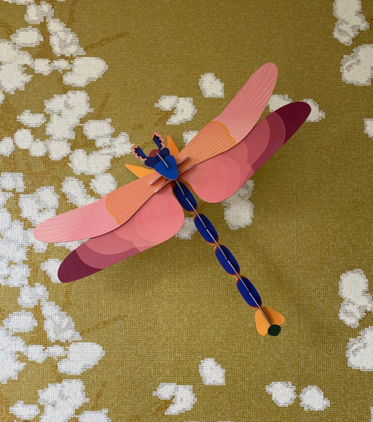 Deluxe Giant Dragonfly (91cm)