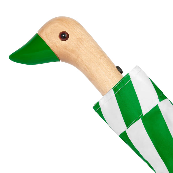 Duckhead Umbrella - Kelly bars