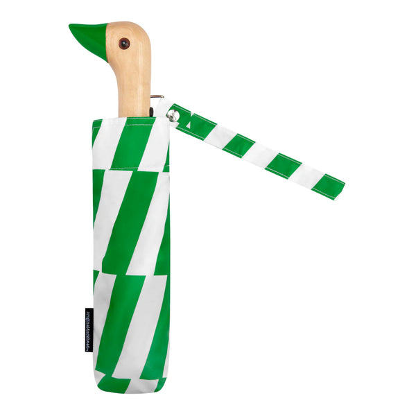 Duckhead Umbrella - Kelly bars