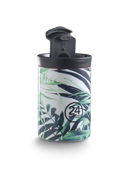 Lush Travel Tumbler (0.35lt Thermo-insulated)